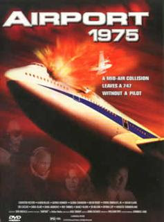 Aeropuerto 75 (1974) poster